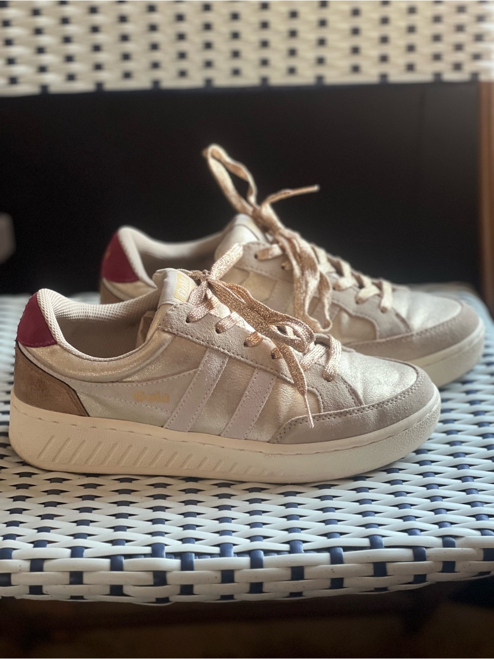 Gola Sneakers